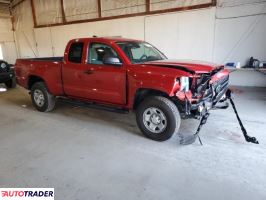 Toyota Tacoma 2019 2