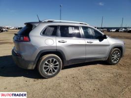 Jeep Cherokee 2019 2 Jeep Cherokee 2019 2