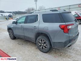 GMC Acadia 2023 2
