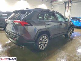 Toyota Pozostałe 2025 2