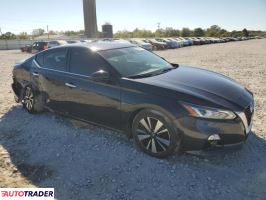 Nissan Altima 2022 2