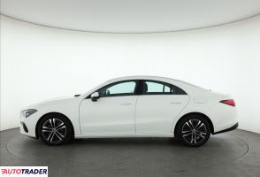 Mercedes Pozostałe 2025 1.3 160 KM