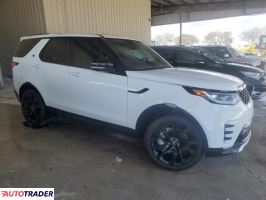 Land Rover Discovery 2023 2 Land Rover Discovery 2023 2