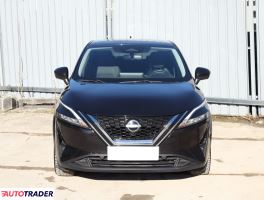 Nissan Qashqai 2023 1.3 155 KM