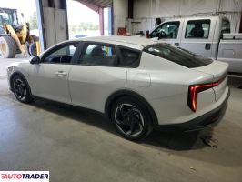 Kia Pozostałe 2025 2