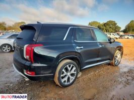 Hyundai Pozostałe 2022 3