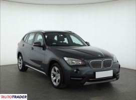 BMW X1 2013 2.0 140 KM