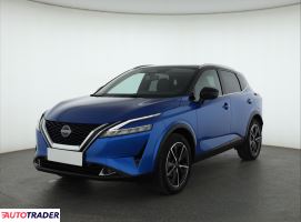 Nissan Qashqai 2023 1.3 155 KM