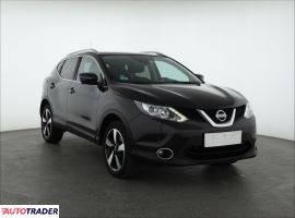 Nissan Qashqai 2010 2.0 147 KM Nissan Qashqai 2010 2.0 147 KM
