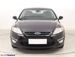 Ford Mondeo 2013 1.6 113 KM