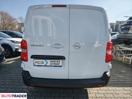 Opel Vivaro 2024 2.0