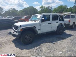 Jeep Wrangler 2024 3
