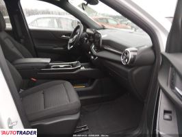 Chevrolet Equinox 2025 1