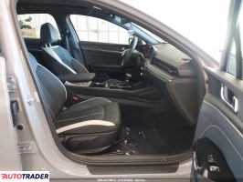 Kia Pozostałe 2025 2