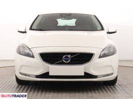 Volvo V40 2012 1.6 112 KM