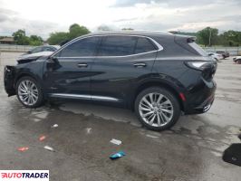 Buick Pozostałe 2025 2