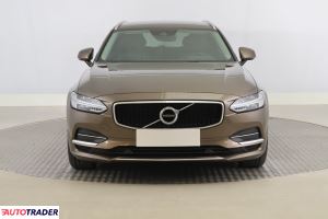 Volvo V90 2017 2.0 147 KM