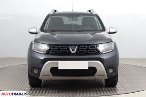 Dacia Duster 2019 1.5 113 KM