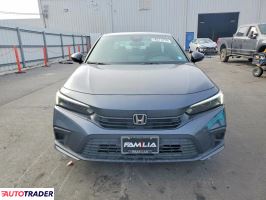 Honda Civic 2024 2