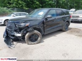 Ford Pozostałe 2024 3