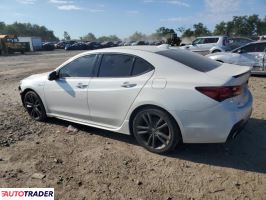 Acura TL 2019 3 Acura TL 2019 3