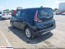 Kia Soul 2024 2
