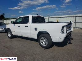 Dodge Ram 2026 3