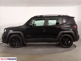 Jeep Renegade 2019 1.3 148 KM