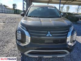 Mitsubishi Outlander 2023 2