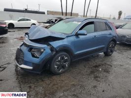 Kia Niro 2024