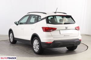 Seat Arona 2022 1.0 108 KM
