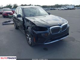 BMW X3 2023 2