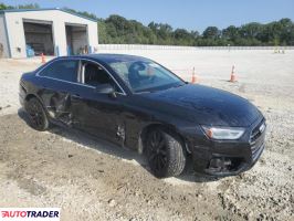 Audi A4 2020 2