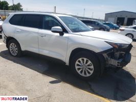 Toyota Highlander 2024 2