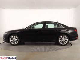 Audi A4 2019 2.0 147 KM