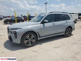 BMW Pozostałe 2025 3 BMW Pozostałe 2025 3