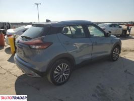 Nissan Pozostałe 2021 1