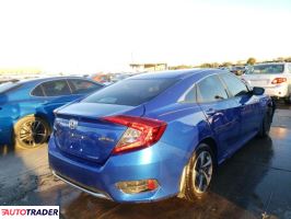 Honda Civic 2019 2 Honda Civic 2019 2