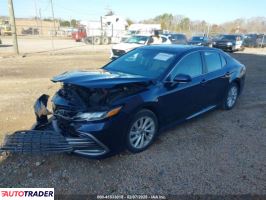 Toyota Camry 2022 2