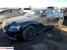 Chrysler 300C 2019 3 Chrysler 300C 2019 3