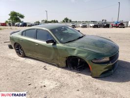 Dodge Charger 2019 3 Dodge Charger 2019 3