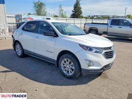 Chevrolet Equinox 2021 1