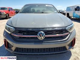 Volkswagen Jetta 2022 2