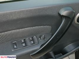 Mercedes Citan 2017 1.2 114 KM