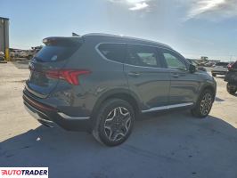 Hyundai Santa Fe 2023 2