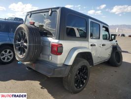 Jeep Wrangler 2023 2