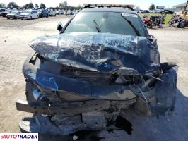 Dodge Charger 2019 5