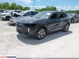 Buick Pozostałe 2023 2