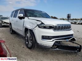 Jeep Wagoneer 2022 6