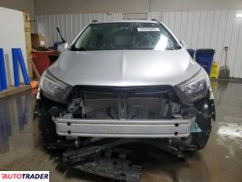 Buick Pozostałe 2019 1